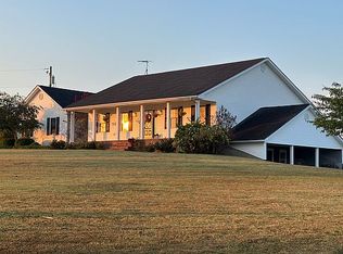 12985 Marion Rd, Princeton, KY 42445