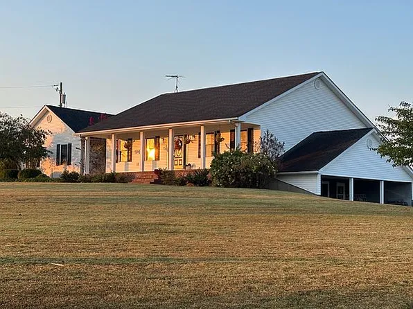12985 Marion Rd, Princeton, KY 42445