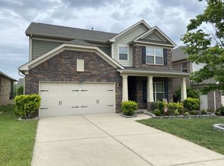 9516 Heritage Farm Ave NW, Concord, NC 28027