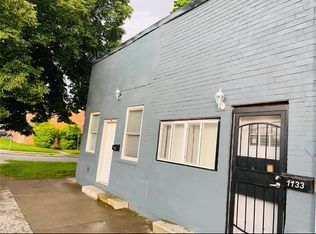 1133 Erie St W, Windsor, ON N9A6C6