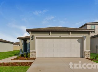 7148 Boggy Creek Pl, Parrish, FL 34219