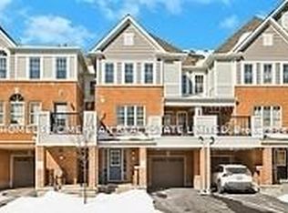 552 Buckeye Ct, Milton, ON L9E1M2
