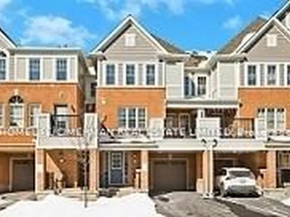 552 Buckeye Ct, Milton, ON L9E 1M2