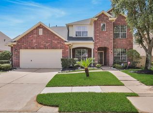 10015 Iron River Dr, Houston, TX 77064