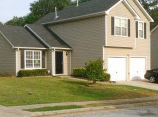 2955 Stonebridge Creek Dr, Lithonia, GA 30058