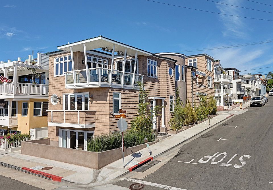 1st image of 2804 Hermosa Ave
