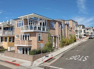 2804 Hermosa Ave, Hermosa Beach, CA 90254