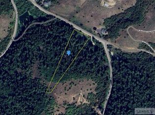 5155 W Moonlight Mine Rd, Pocatello, ID 83201