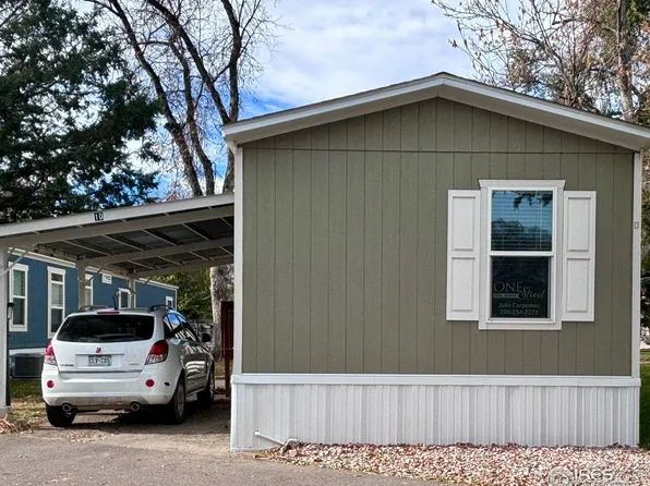 3109 E Mulberry St #10, Fort Collins, CO 80524