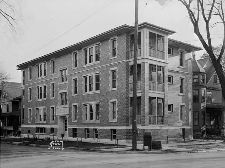 600 S Brearly St #1D — Photo 2