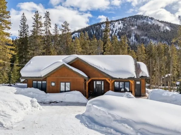 98 Leap Year Trl, Breckenridge, CO 80424