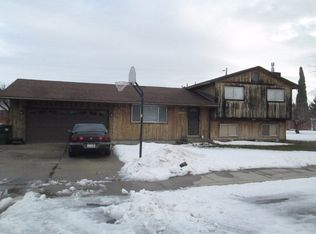 3900 Teal Ave, Pocatello, ID 83201