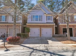 2930 Smith Ridge Trce, Norcross, GA 30071