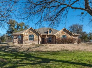 130 Hedges Cir, Weatherford, TX 76085
