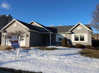 8508 Kingsway Ln, Sturtevant, WI 53177