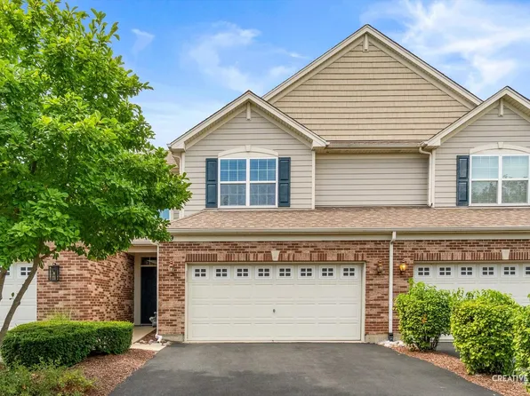 1209 John Hancock Dr, Bolingbrook, IL 60490