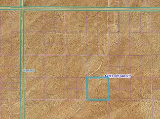 Vic Ave #G8-225, Lancaster, CA