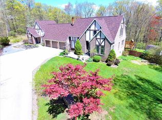 123 Forest Edge Dr, Johnstown, PA 15905