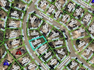 Piper Rd, Spring hill, FL 34606