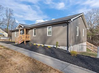 203 Church St S, Stoneville, NC 27048