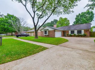 22723 Goldstone Dr, Katy, TX 77450