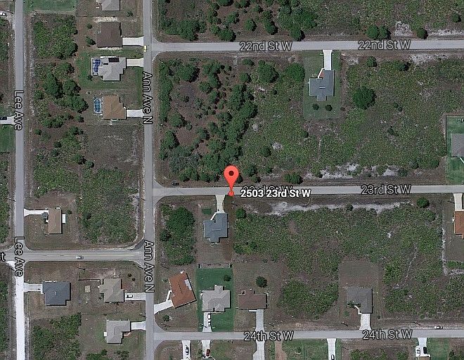 1st image of 2503 23rd St W