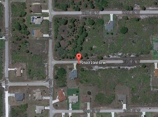 2503 23rd St W, Lehigh Acres, FL 33971