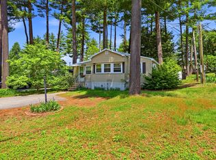 281 Chauncey Walker St Lot 86-B, Belchertown, MA 01007