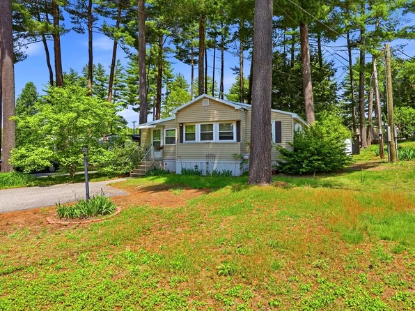 281 Chauncey Walker St Lot 86-B, Belchertown, MA 01007