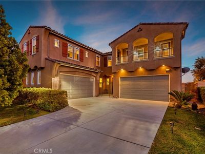 16696 S Peak Ct, Riverside, CA, 92503