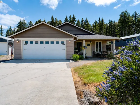 20983 S Colton Creeks Dr, Colton, OR 97017