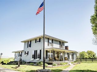 2625 Dutch Ridge Rd, Augusta, KY 41002