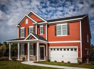 511 Stonebridge Way, Charleston, SC 29412