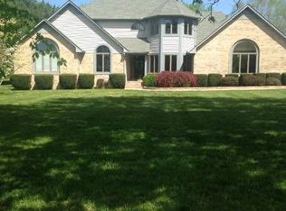 141 Prairie Plains Rd, Hillsboro, TN 37342