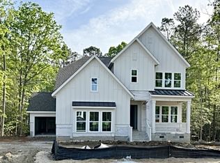 115 Cackling Way, Zebulon, NC 27597