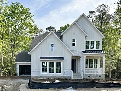 115 Cackling Way, Zebulon, NC, 27597