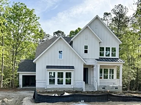 115 Cackling Way, Zebulon, NC 27597