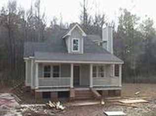368 Creekside Dr, Arnoldsville, GA 30619