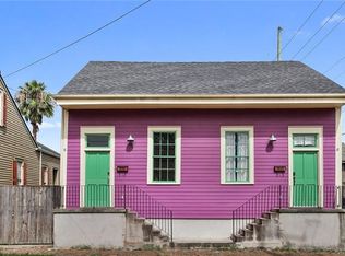 838 Congress St, New Orleans, LA 70117