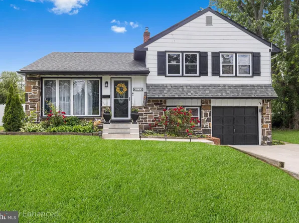 113 Pelham Rd N, Voorhees, NJ 08043