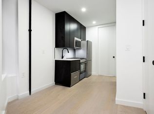 33 Henry St #12C, New York, NY 10002
