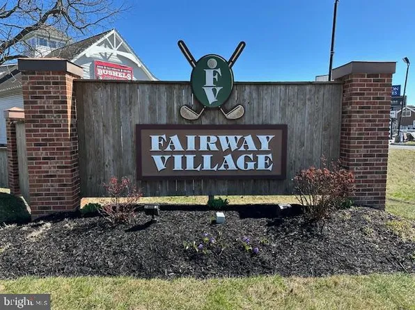 34545 Titleist Ct Unit 36, Lewes, DE 19958