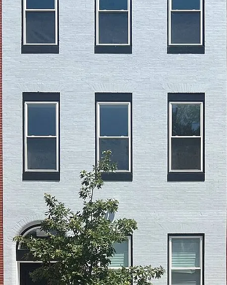 615 N Calhoun St — Photo 1