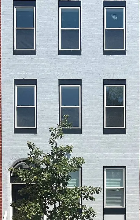 615 N Calhoun St
