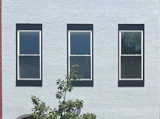 615 N Calhoun St, Baltimore, MD 21217