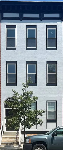 615 N Calhoun St Photo 1