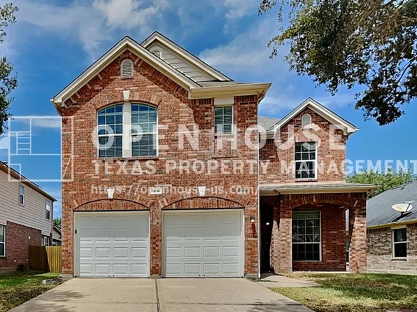19610 Sunrise Chase Way, Houston, TX 77084