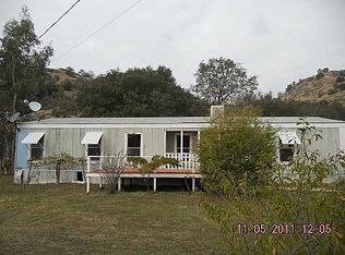 38117 Clearview Ln, Squaw Valley, CA 93675