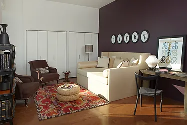 Rented by Brookfield (Funnel)