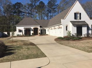 204 Sawyer Bnd, Madison, MS 39110